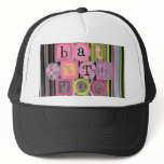 Sombrero de Mitzvah del palo, premio del favor de  Gorra