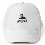 Sombrero de Zanga Zanga gorras