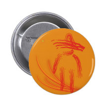 Sombrero Pin