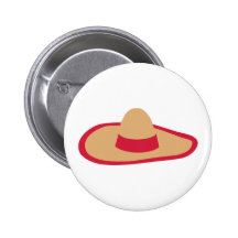 Sombrero Pins