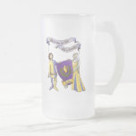 Somos taza helada amistosa