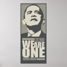 Somos un poster