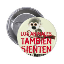 Son seres sensibles pin