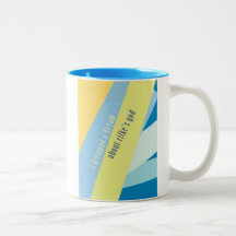 "Soñaba un sueño sobre dios de Rilke " Taza