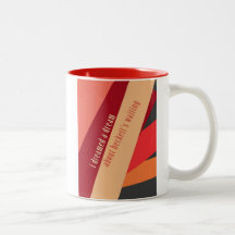 "Soñaba un sueño sobre esperar de Beckett " Tazas