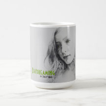 "Soñando despierto " Tazas De Café