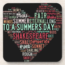 Soneto de Shakespeare Posavaso