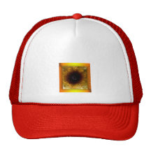 Sonido de la música gorros  
