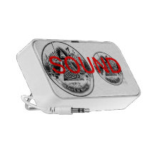 SONIDO MP3 ALTAVOCES