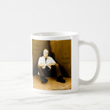 Sonidos de niebla tazas