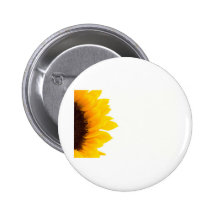 Sonnenblume Anstecknadel
