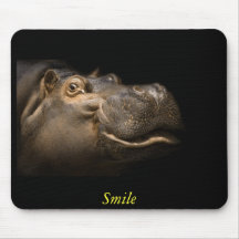 Sonrisa Alfombrillas De Ratones