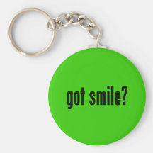 ¿sonrisa conseguida? llaveros
