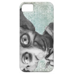 Sonrisa del Dobby iPhone 5 Case-Mate Protectores