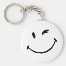 Sonrisa del Llavero