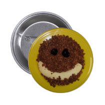 Sonrisa dulce botones