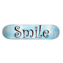 Sonrisa-monopatín