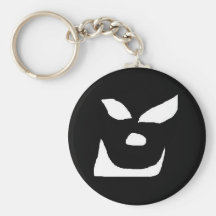 sonrisa oscura (2) llavero personalizado