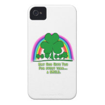 SONRISA PARA SUBSTITUIR LOS RASGONES - BENDICIÓN I iPhone 4 Case-Mate COBERTURA