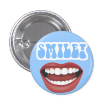 SONRISA PINS