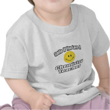 Sonrisa si usted ama a un profesor de la química camiseta