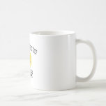 Sonrisa si usted ama su Boss Tazas De Café