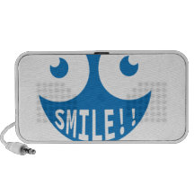 ¡SONRISA SIMPLE!! VECTOR NOTEBOOK ALTAVOCES