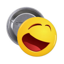 Sonrisa sonriente pin