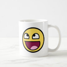 Sonrisa Tazas