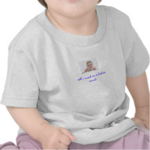 Sonrisas de los bebés camisetas