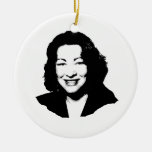 Sonya Sotomayor Ornamentos De Reyes
