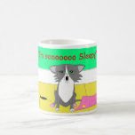 "Sooooooo Im soñoliento " Tazas