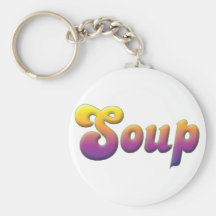 Sopa Llavero
