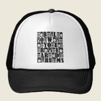 Sople sus tímpanos gorras