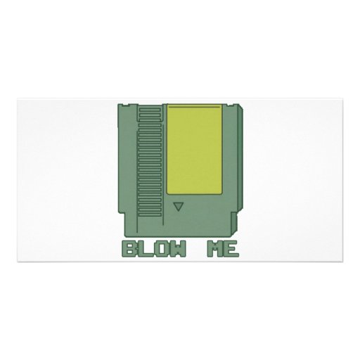 Sópleme cartucho tarjetas fotográficas 
