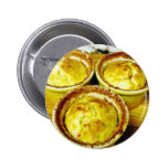 Soplo del cangrejo que cocina la cena pin