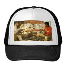 soplo gorro
