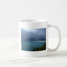Soporte Paku (visión desde) Taza De Café