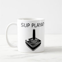 ¿Sorbo Playa? Tazas
