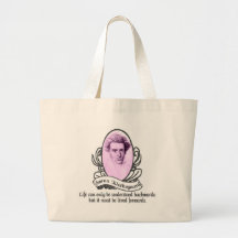 Søren Kierkegaard Bolsas De Mano
