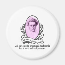 Søren Kierkegaard Iman De Frigorífico