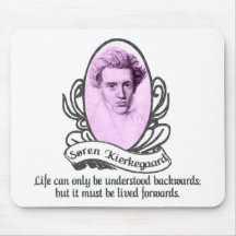 Søren Kierkegaard Tapetes De Raton