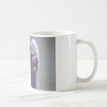Sorenda, Yoda y Beatrix Tazas De Café