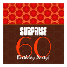 SORPRENDA el 60.o naranja y a Brown V003 Comunicados