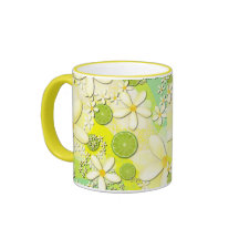 SORPRESA DE KEYLIME TAZA