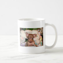 Sorpresa de Pascua Tazas De Café