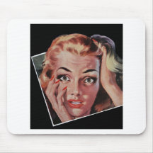 Sorpresa en Polaroid Tapete De Ratones
