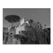 Sorrento Postales
