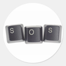 SOS PEGATINAS  