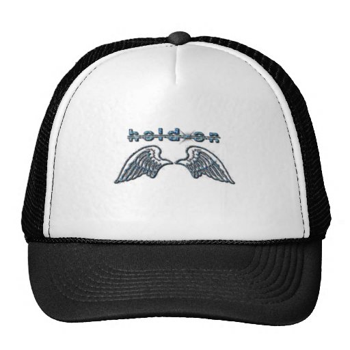 Sosténgase encendido gorros  